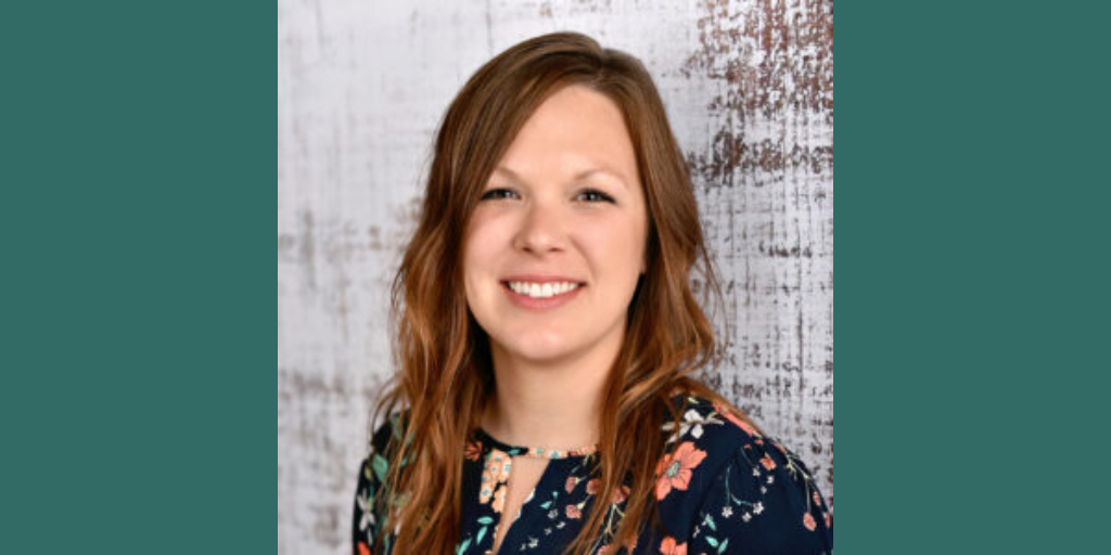 Heather Erickson headshot