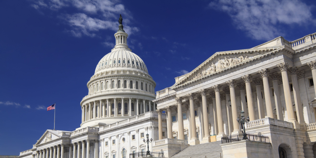 US Capitol